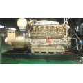 2000kVA Jichai diesel generator